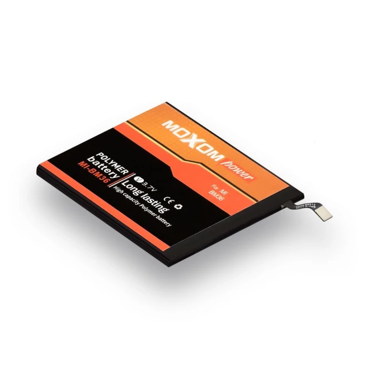 Аккумулятор для Xiaomi Mi 5s / BM36 3100mAh