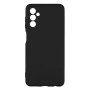 Чехол-накладка Full Case TPU+Silicone Touch для Samsung M13 4G / M23 5G 18.black