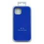 Чехол-накладка Soft Case Full Size NL для Apple iPhone 13 17.turquoise
