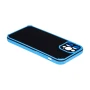 Чехол-накладка Magic Eye для Apple Iphone 12 Pro зелёный