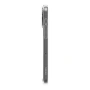 Чехол - накладка TPU+PC Spigen Ultra Hybrid with Magsafe для iPhone 15 Pro Max transparent