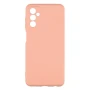 Чехол-накладка Full Case TPU+Silicone Touch для Samsung M13 4G / M23 5G 18.black