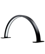 Настільна LED лампа Moon FX321, Black