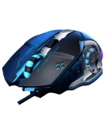Мышь игровая XO-M10, Black