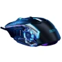 Мышь игровая XO-M10, Black