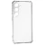 Чехол накладка TPU Virgin для Samsung Galaxy S24 Plus 5G (S926), Transparent