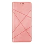 Чохол-книжка Business Leather для Xiaomi Mi 10T