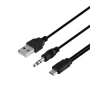 ﻿Портативная Bluetooth колонка Proda PD-S700, Red