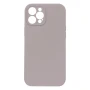 Чохол Чохол-накладка Full Frame Camera Protective NL для Apple iPhone 12 Pro Max 24.azure