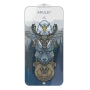 Защитное стекло AMULET 2.5D HD Antistatic для Samsung Galaxy A32 5G / A13 5G / A12 / M12 5G / M32 5G