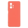 Чехол-накладка Full Case NL with frame для Xiaomi 11T Pro 66.surf blue