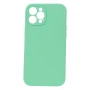 Чохол Чохол-накладка Full Frame Camera Protective NL для Apple iPhone 12 Pro Max 24.azure
