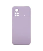 Чохол-накладка Full Case with frame для Xiaomi POCO X4 Pro 5G