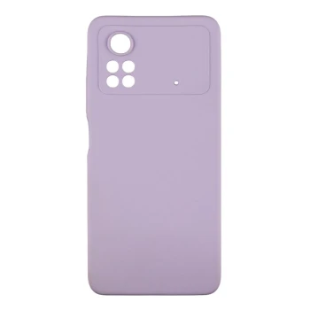 Чехол-накладка Full Case with frame для Xiaomi POCO X4 Pro 5G