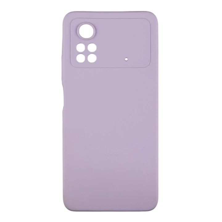 Чохол-накладка Full Case with frame для Xiaomi POCO X4 Pro 5G