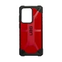 Чехол-накладка UAG Plazma для Samsung Galaxy S20 Ultra