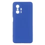 Чехол-накладка Full Case NL with frame для Xiaomi 11T Pro 66.surf blue