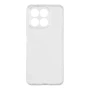 Чохол накладка TPU Virgin для Honor X8a, Transparent transparent