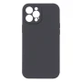 Чохол Чохол-накладка Full Frame Camera Protective NL для Apple iPhone 12 Pro Max 24.azure