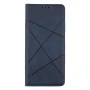 Чохол-книжка Business Leather для Xiaomi Mi 10T
