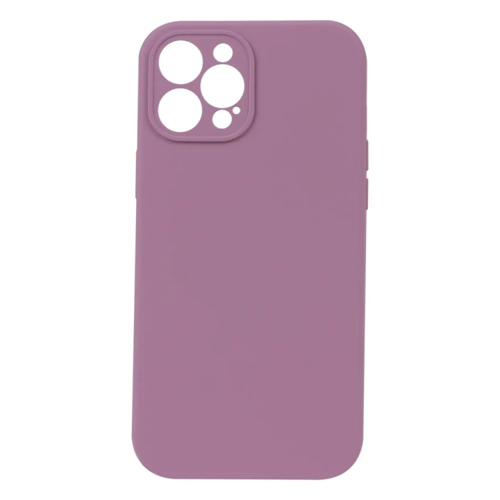 Чохол Чохол-накладка Full Frame Camera Protective NL для Apple iPhone 12 Pro Max