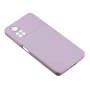 Чохол-накладка Full Case with frame для Xiaomi POCO X4 Pro 5G