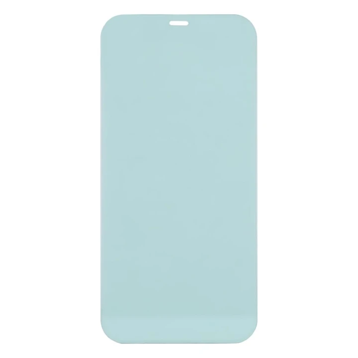 Захисне скло Baseus 0.3mm для Apple iPhone 12 / 12 Pro (2 шт), Transparent