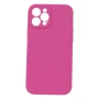 Чохол Чохол-накладка Full Frame Camera Protective NL для Apple iPhone 12 Pro Max 24.azure