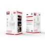 Кемпінговий ліхтар XO YH04 MicroUSB 3.2W 1200 mAh, White