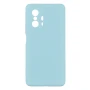 Чехол-накладка Full Case NL with frame для Xiaomi 11T Pro 66.surf blue