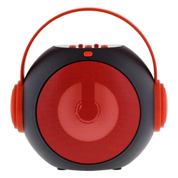 ﻿Портативная Bluetooth колонка Proda PD-S700, Red