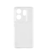 Чохол - накладка TPU Virgin для Infinix Zero 30 4G