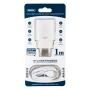 Сетевое Зарядное Устройство Remax RP-U35 2USB cable Lightning, White