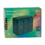 ﻿Портативная Bluetooth колонка Borofone BR16, Black