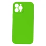 Чохол Чохол-накладка Full Frame Camera Protective NL для Apple iPhone 12 Pro Max 24.azure