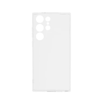 Чохол - накладка TPU Virgin для Samsung Galaxy S23 Ultra 5G (S918)