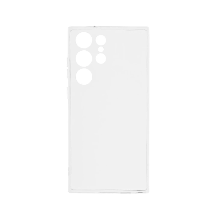 Чохол - накладка TPU Virgin для Samsung Galaxy S23 Ultra 5G (S918)