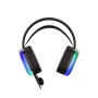 Ігрові дротові навушники Fantech HG29 Aurora 7.1, Black