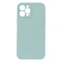 Чохол Чохол-накладка Full Frame Camera Protective NL для Apple iPhone 12 Pro Max 24.azure
