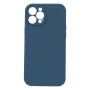 Чохол Чохол-накладка Full Frame Camera Protective NL для Apple iPhone 12 Pro Max 24.azure