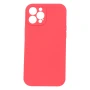 Чохол Чохол-накладка Full Frame Camera Protective NL для Apple iPhone 12 Pro Max 24.azure