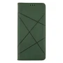 Чохол-книжка Business Leather для Xiaomi Mi 10T