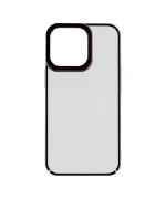 Чохол-накладка Baseus Glitter Phone Case для Apple iPhone 13 Pro (ARMC000101)
