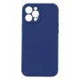 Чохол Чохол-накладка Full Frame Camera Protective NL для Apple iPhone 12 Pro Max 24.azure