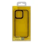 Чохол-накладка Baseus Glitter Phone Case для Apple iPhone 13 Pro (ARMC000101) чорний