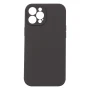 Чохол Чохол-накладка Full Frame Camera Protective NL для Apple iPhone 12 Pro Max 24.azure
