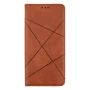 Чохол-книжка Business Leather для Xiaomi Mi 10T
