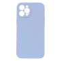 Чохол Чохол-накладка Full Frame Camera Protective NL для Apple iPhone 12 Pro Max 24.azure