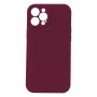 Чохол Чохол-накладка Full Frame Camera Protective NL для Apple iPhone 12 Pro Max 24.azure