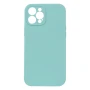 Чохол Чохол-накладка Full Frame Camera Protective NL для Apple iPhone 12 Pro Max 24.azure